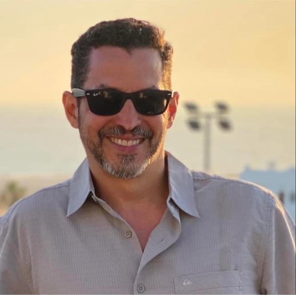 Manlio Corradi, founder of MC Remodeling
