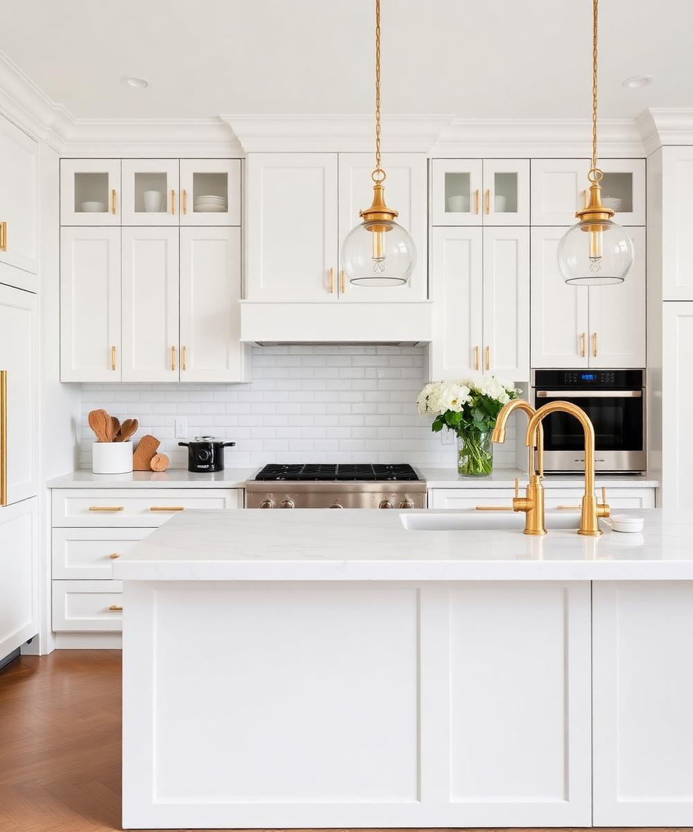 Kitchen Remodeling
